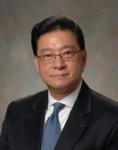 Professor Stephen Z. D. Cheng