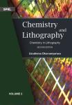 Chemistry in Lithography cover
