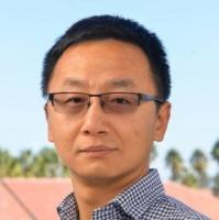 Professor Jian Qin